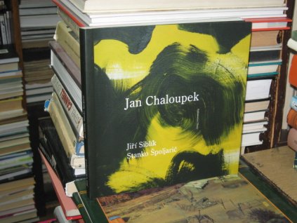 Jan Chaloupek (česky, chorvatsky, anglicky)