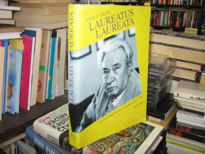 Laureatus Laureata - 1901-1994