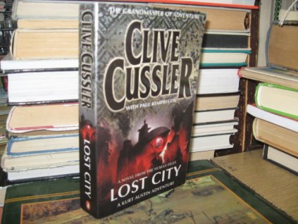 Lost City