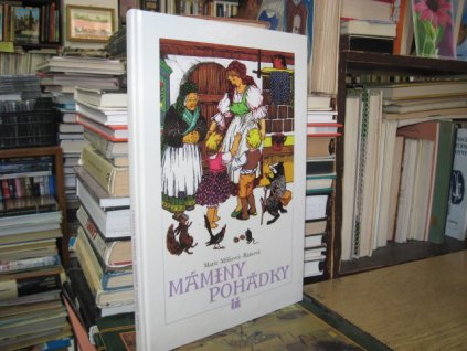 Máminy pohádky