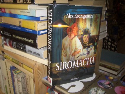 Siromacha