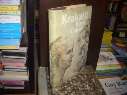 Krakatit