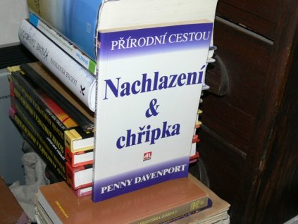 Nachlazení & chřipka přírodní cestou