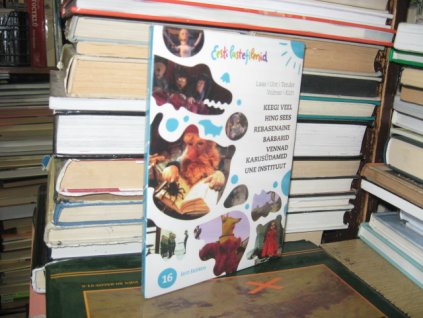 Estonské pohádky 16 (DVD)