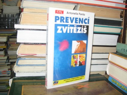 Prevencí zvítězíš