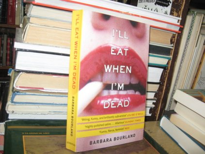 I´Eat When I´m Dead