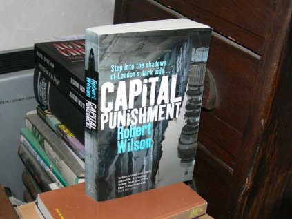 Capital Punishment