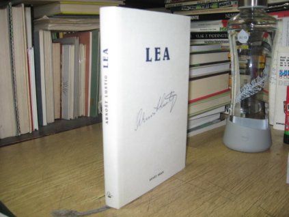 Lea