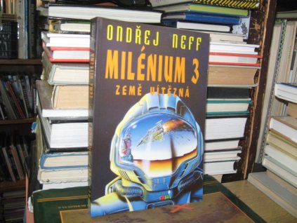 Milénium 3. Země vítězná