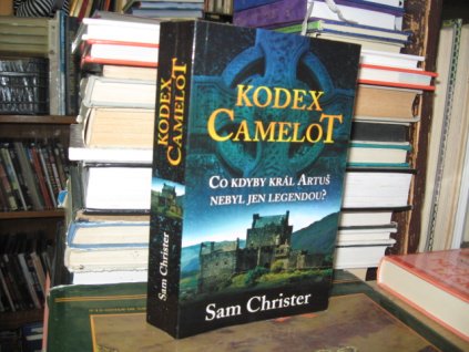 Kodex Camelot