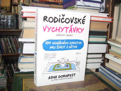 Rodičovské vychytávky