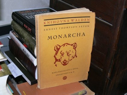 Monarcha