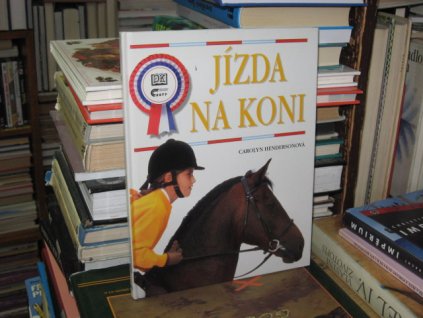 Jízda na koni