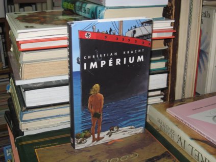 Impérium