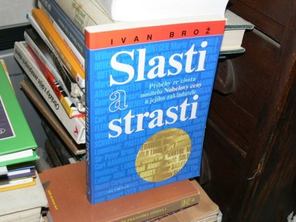 Slasti a strasti