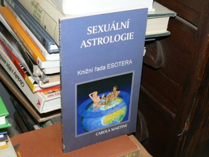 Sexuální astrologie