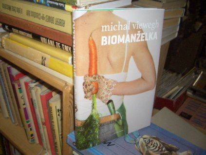 Biomanželka