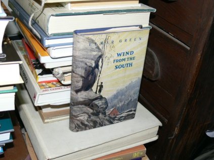 Wind from the South