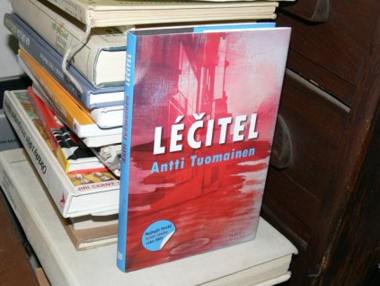 Léčitel