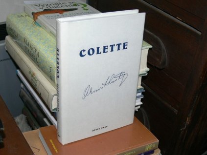 Colette