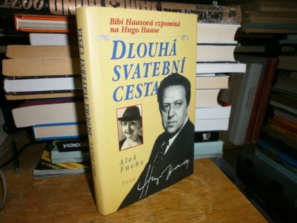 Dlouhá svatební cesta (Hugo Haas)