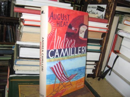 August Heat