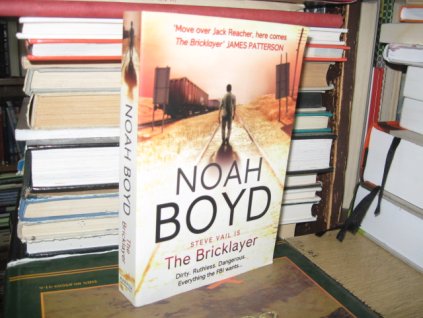 The Bricklayer