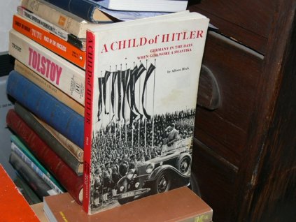 A Child of Hitler