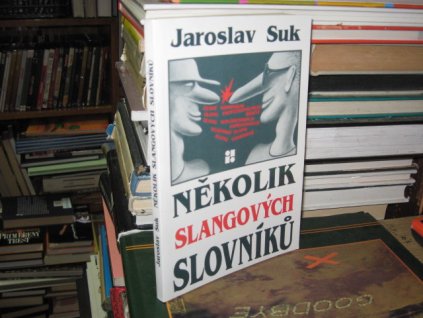 Několik slangových slovníků