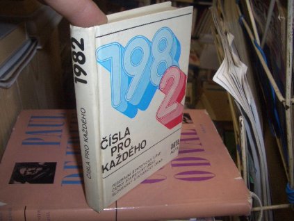 Čísla pro každého 1982