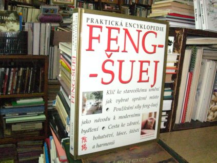 Feng - šuej