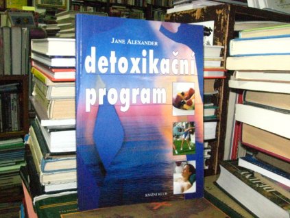 Detoxikační program