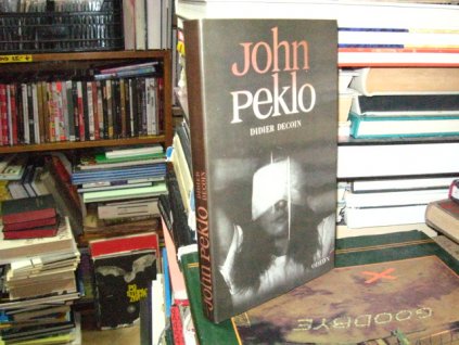 John Peklo