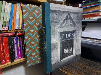 Rezidence - Sídlo pražských primátorů