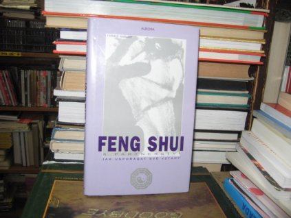 Feng shui a partnerství. Jak uspořádat vztahy