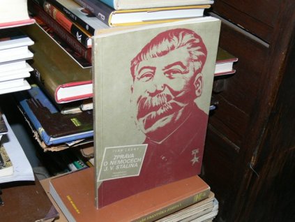Zpráva o nemocech J. V. Stalina