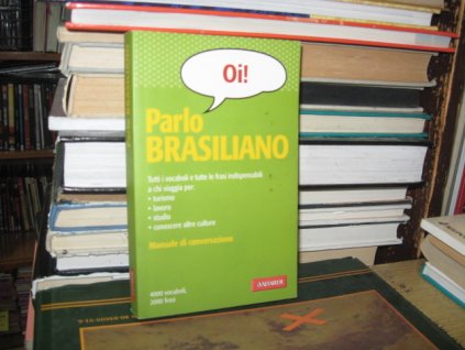 Parlo brasiliamo