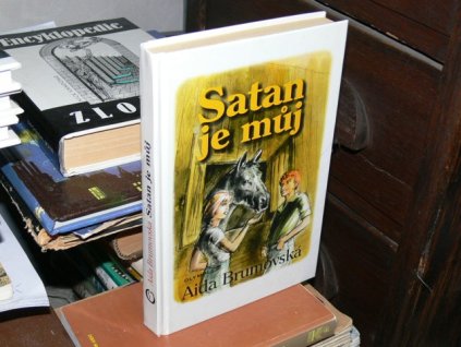 Satan je můj