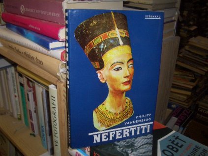 Nefertiti