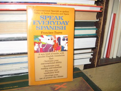 Speak Everyday Spanish