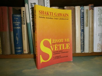 Život ve světle