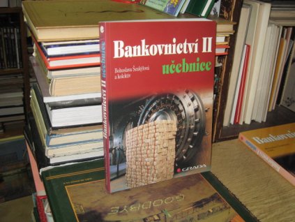 Bankovnictví II.