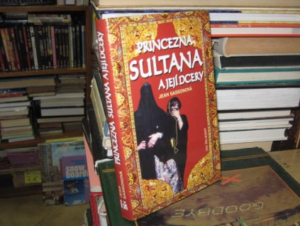 Princezna Sultana a její dcery