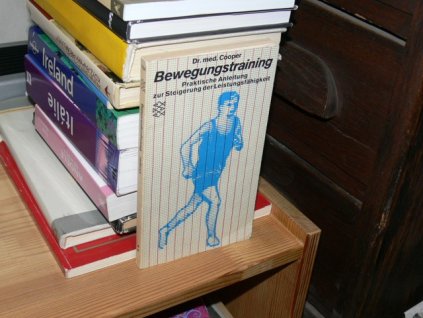 Bewegungstraining (německy)