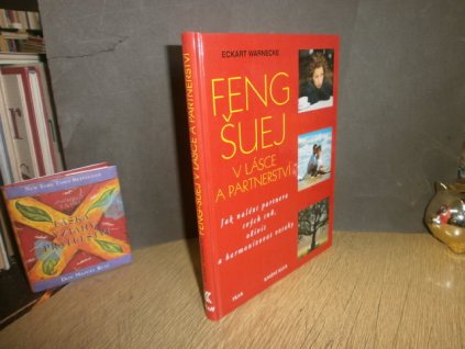 Feng Šuej v lásce a partnerství