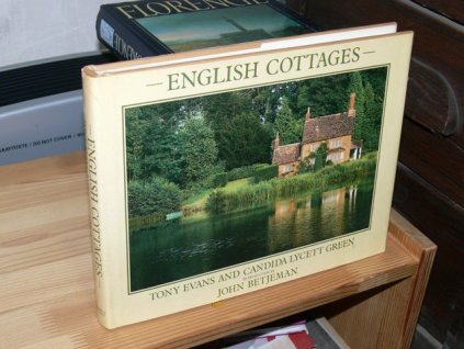 English Cottages (anglicky)