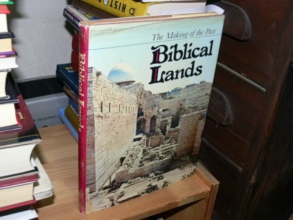Biblical Lands (anglicky)