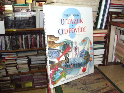 Velká kniha otázek a odpovědí