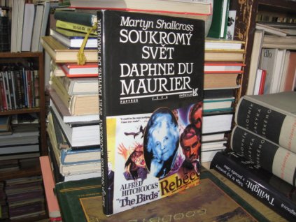 Soukromý svět Daphne du Maurier