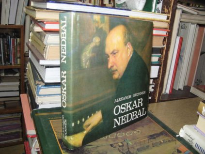 Oskar Nedbal